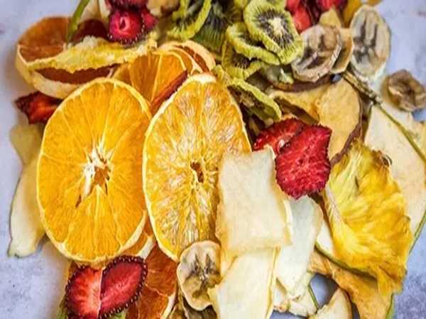 تصویر 1 از قیمت مخلوط انواع میوه ها با فروش عمده